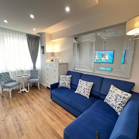 Slavia By Baltic Home ミエンジズドロイェ エクステリア 写真