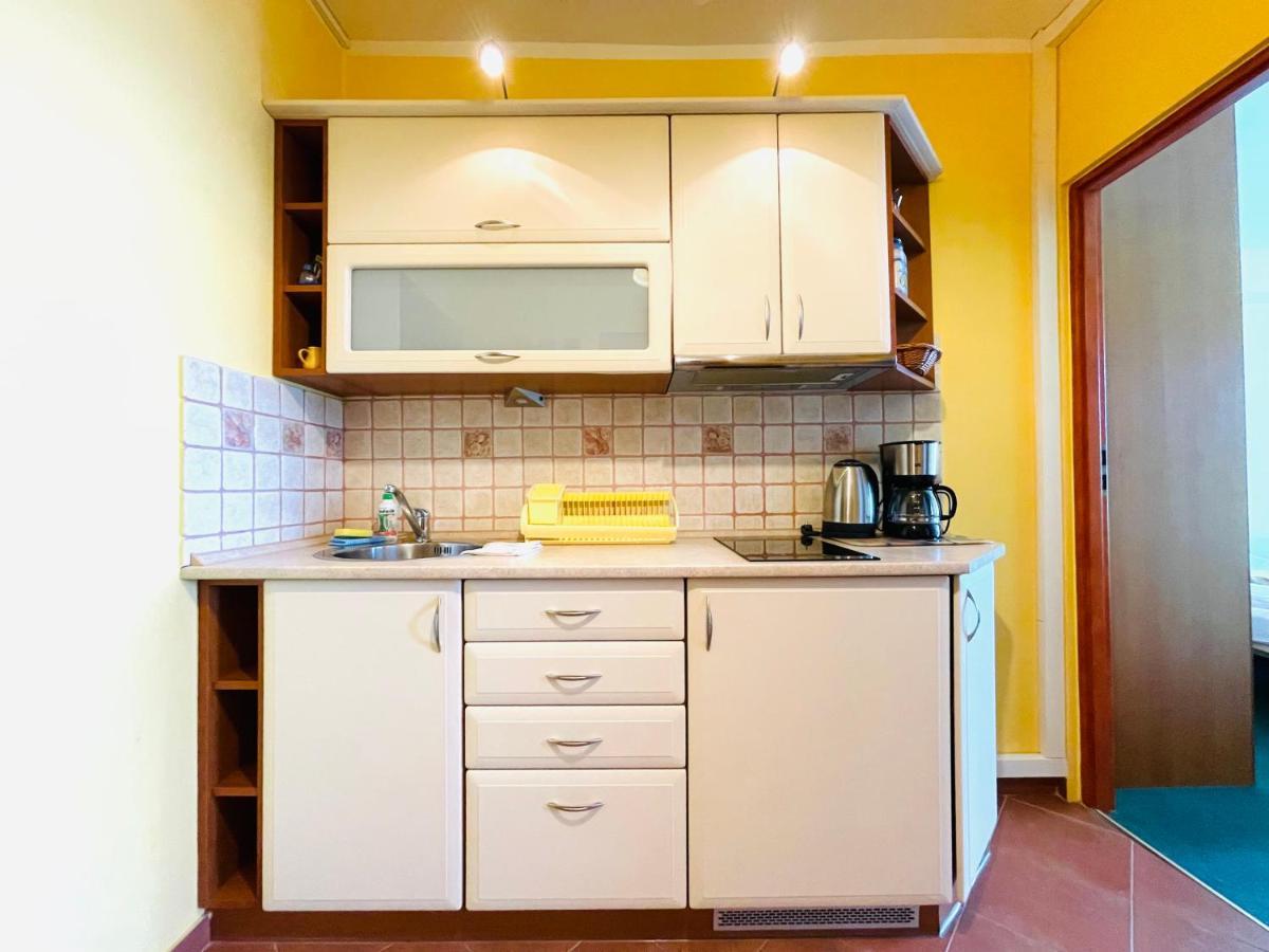 Slavia By Baltic Home ミエンジズドロイェ エクステリア 写真