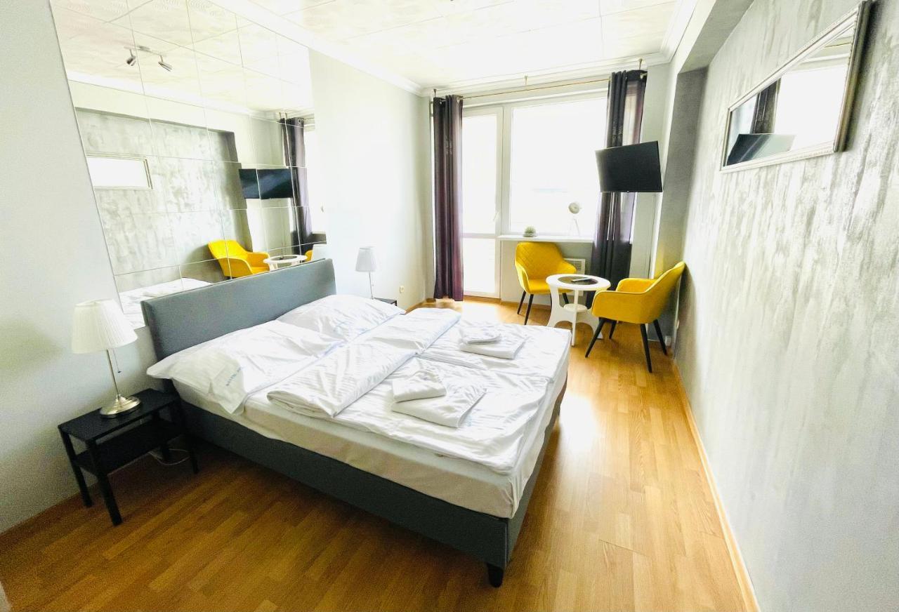 Slavia By Baltic Home ミエンジズドロイェ エクステリア 写真