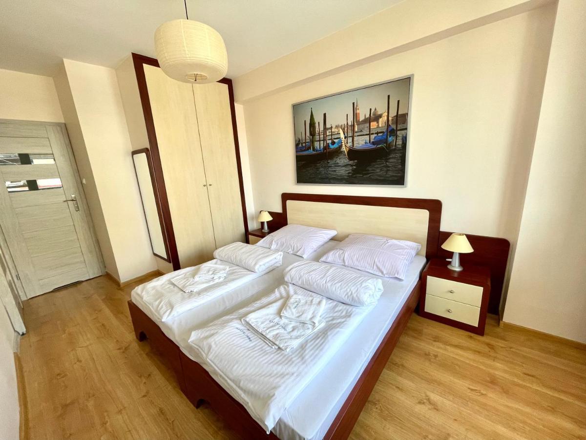 Slavia By Baltic Home ミエンジズドロイェ エクステリア 写真