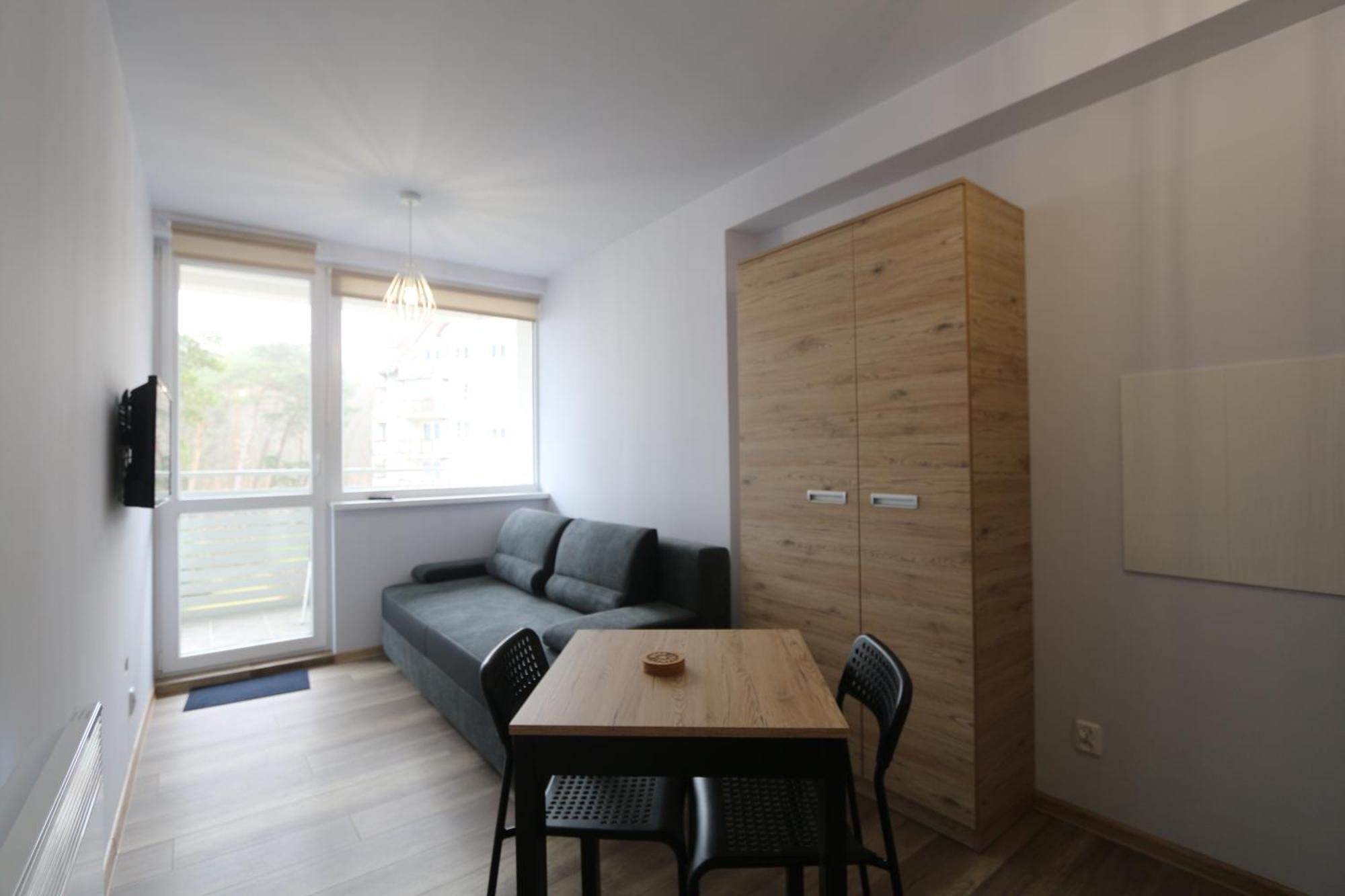 Slavia By Baltic Home ミエンジズドロイェ エクステリア 写真