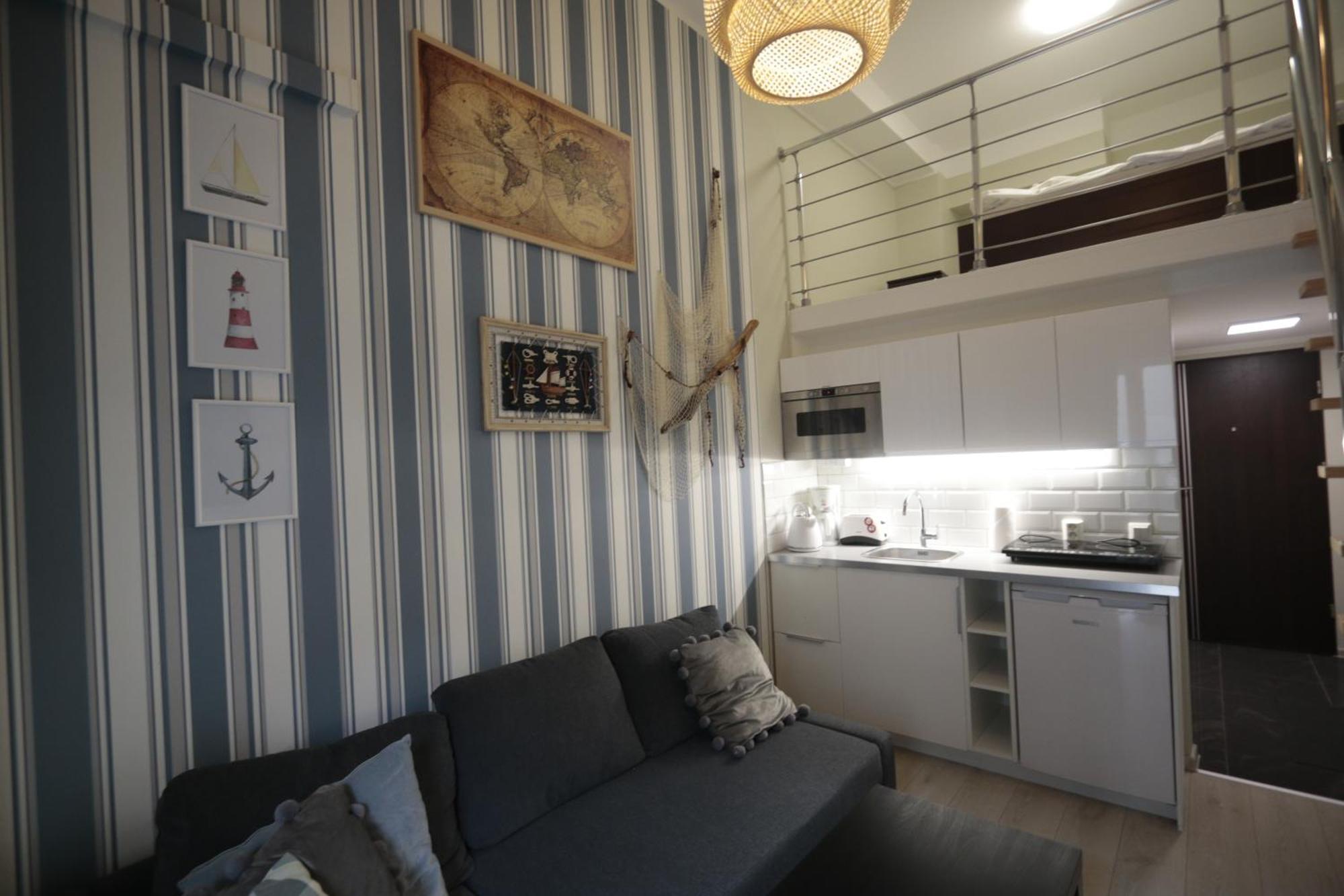 Slavia By Baltic Home ミエンジズドロイェ エクステリア 写真