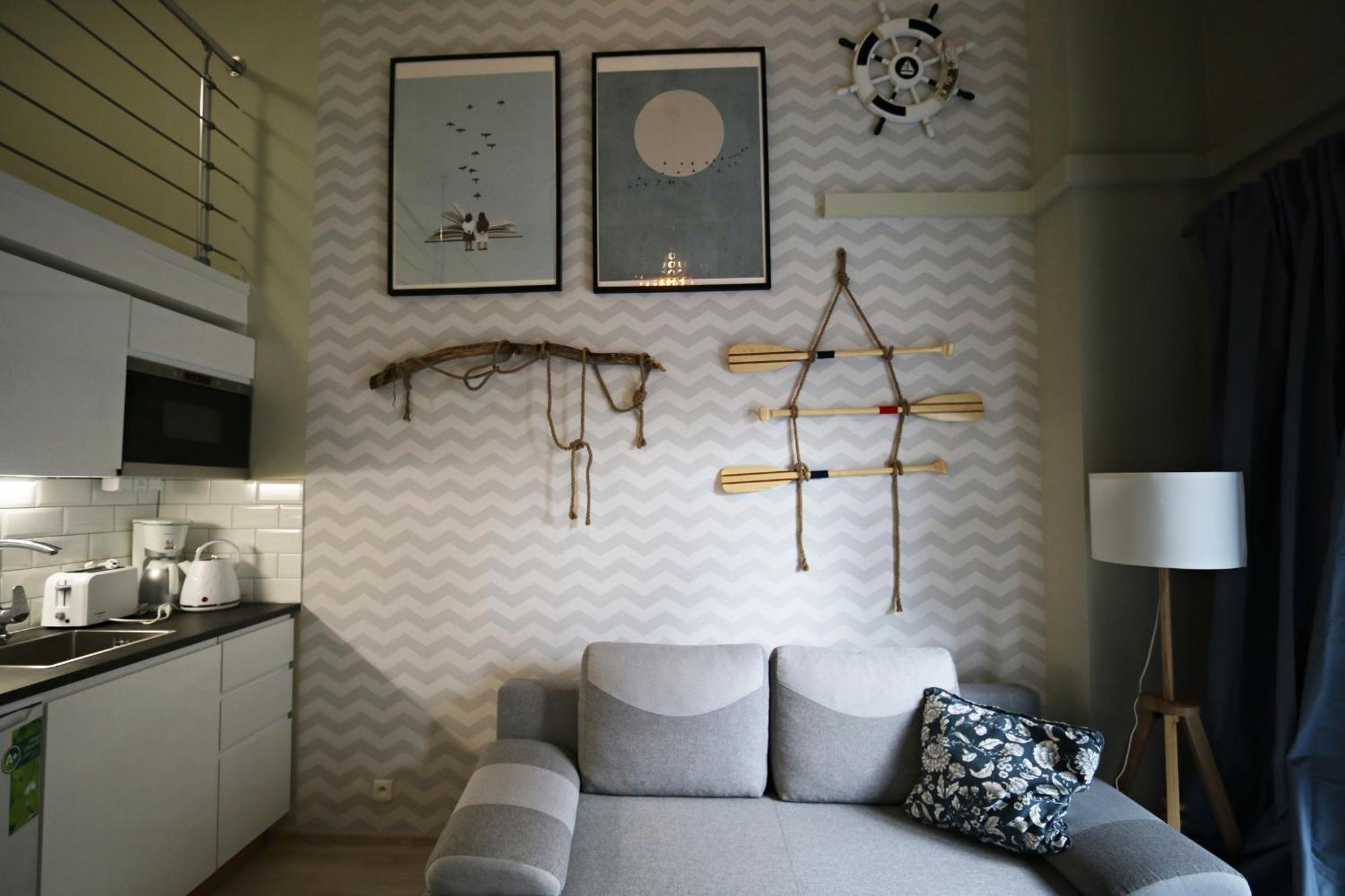 Slavia By Baltic Home ミエンジズドロイェ エクステリア 写真