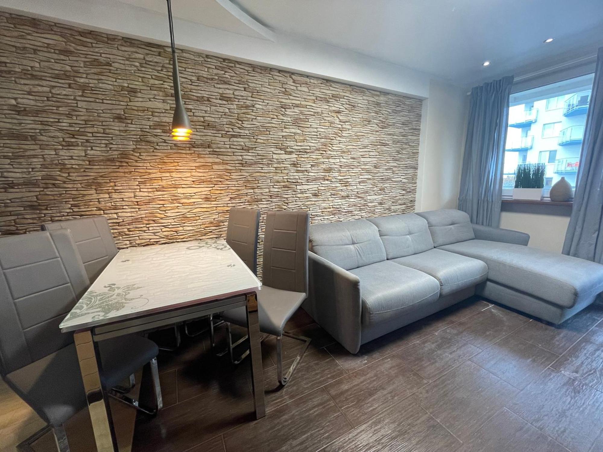 Slavia By Baltic Home ミエンジズドロイェ エクステリア 写真