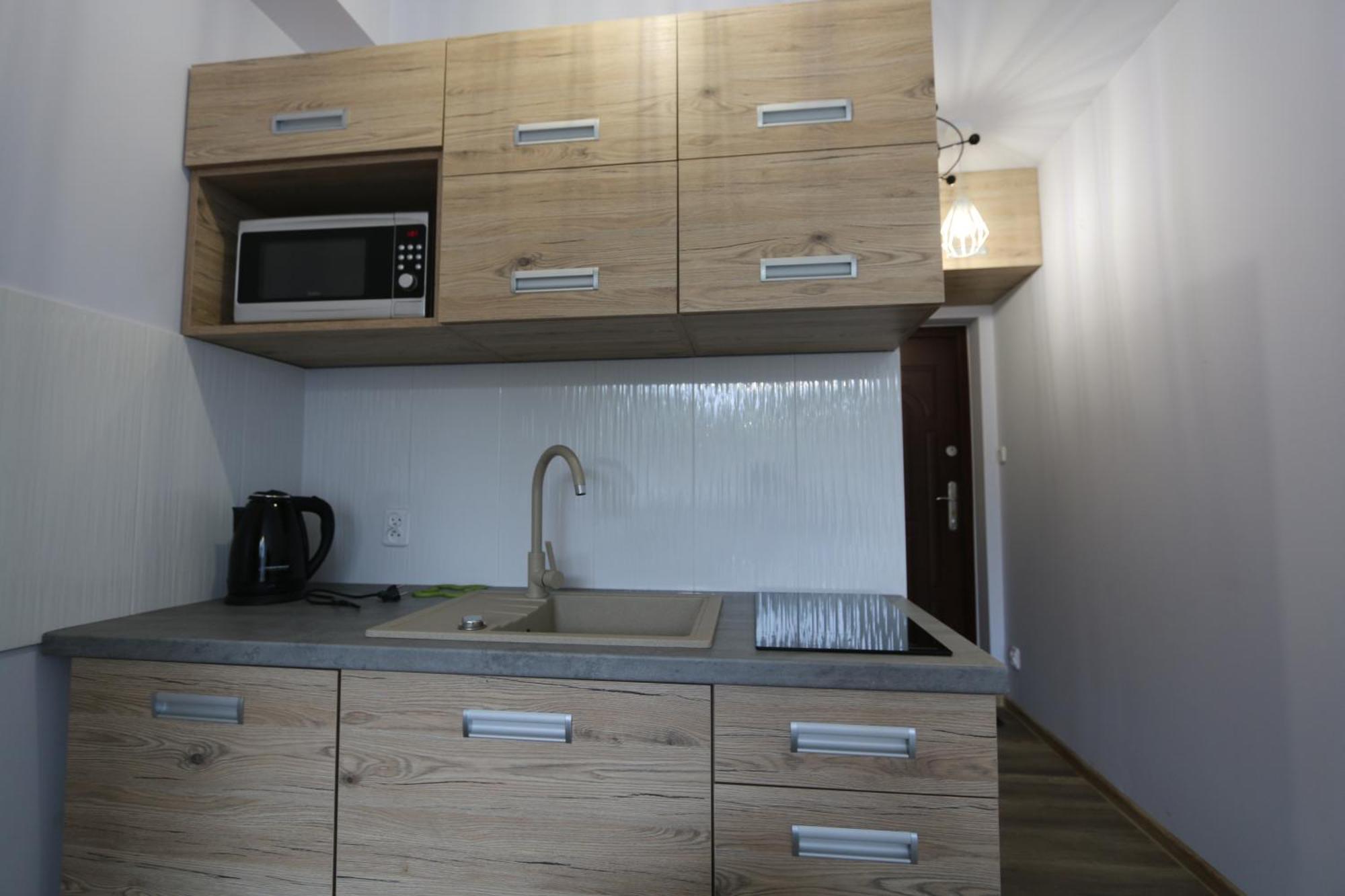 Slavia By Baltic Home ミエンジズドロイェ エクステリア 写真