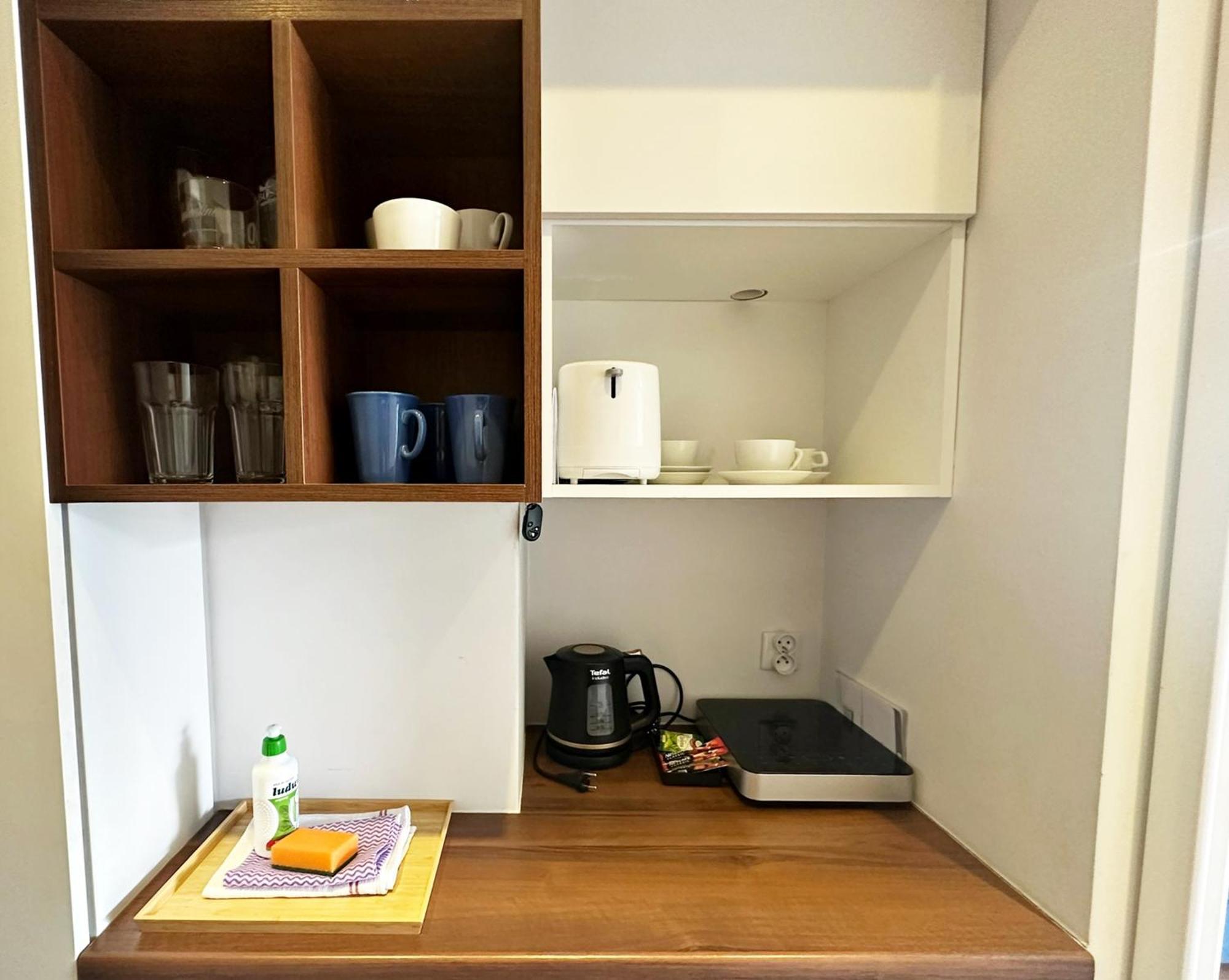 Slavia By Baltic Home ミエンジズドロイェ エクステリア 写真