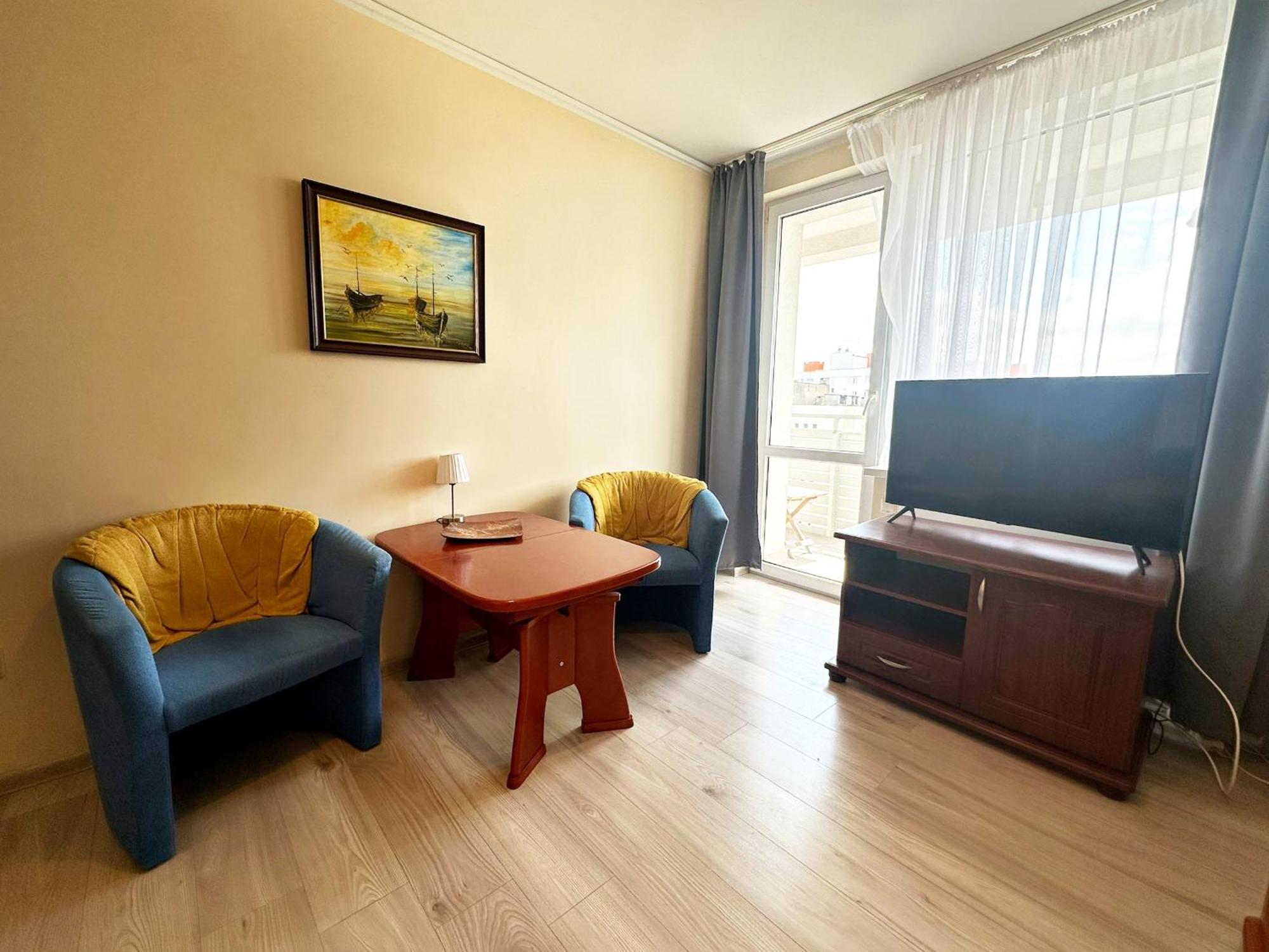Slavia By Baltic Home ミエンジズドロイェ エクステリア 写真